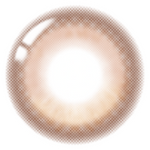 Lenstown 247 It's Water Bomb Water Brown Daily Disposable (10 Pack)